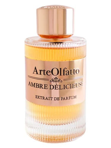 Ambre Delicieuse - آمبره دلیوز