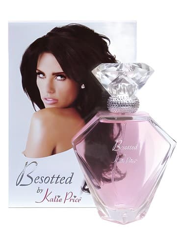 Besotted - بیسوخت