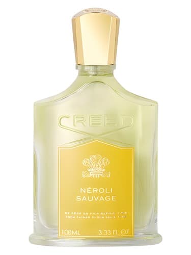 Neroli Sauvage - نرولی ساواژ