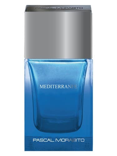 Mediterranee - مدیترانه ای