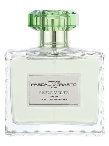 Perle Verte - پرل ورت
