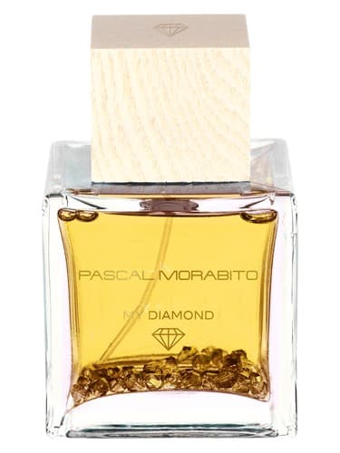 My Diamond - دایموند من