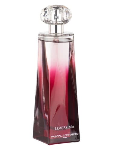 Lovissima - لوویسیما