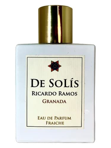De Solís