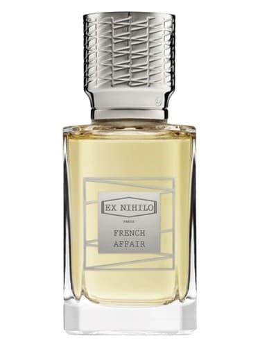 French Affair - امر فرانسه
