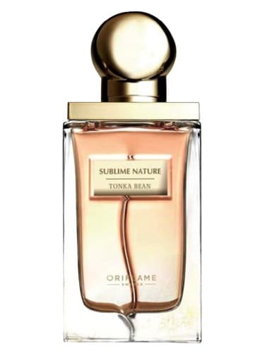 Sublime Nature Tonka Bean - لوبیا تونکا طبیعت متعالی