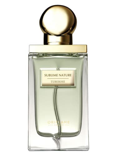 Sublime Nature Tuberose - سلیم طبیعت متعالی