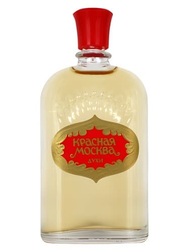 Красная Москва (Red Moscow)