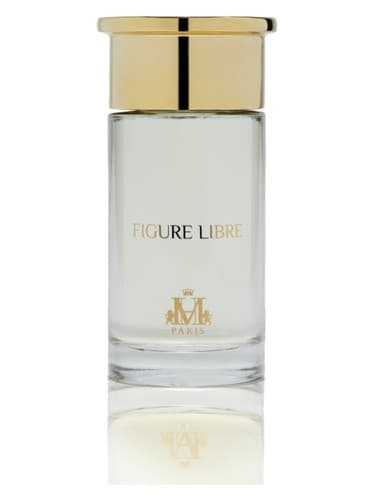 Figure Libre - شکل آزاد