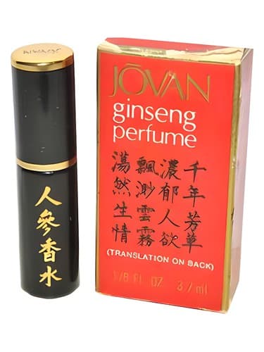 Ginseng