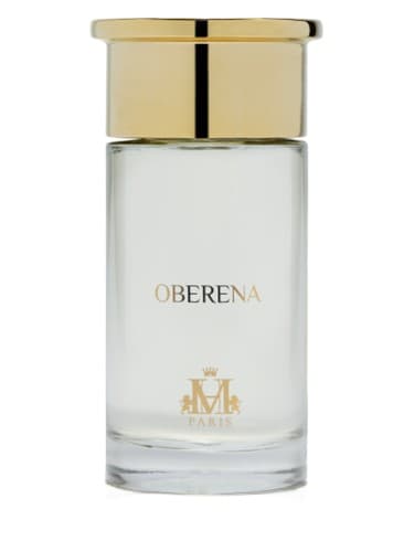 Oberena - اوبرنا