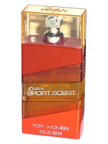 Sport Scent