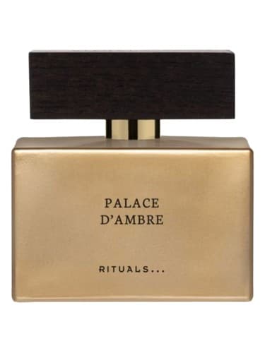 Palace d'Ambre - کاخ d'Ambre