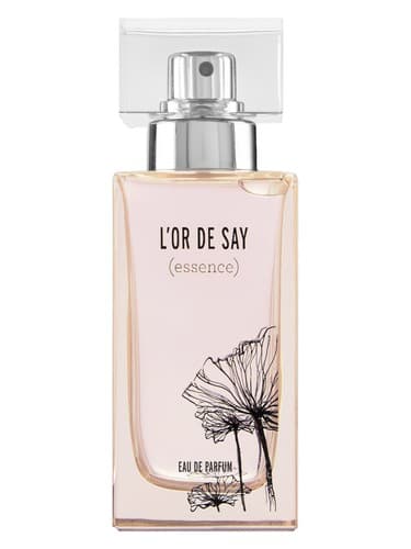 L'Or de Say Essence 
