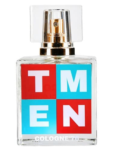T Men Cologne'76 