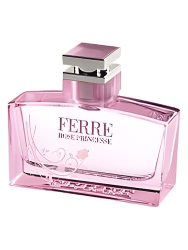 Ferré Rose Princesse