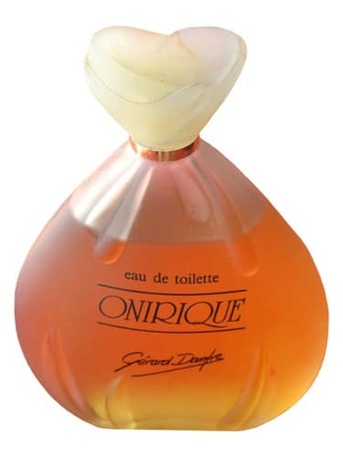 Onirique - اونریکه