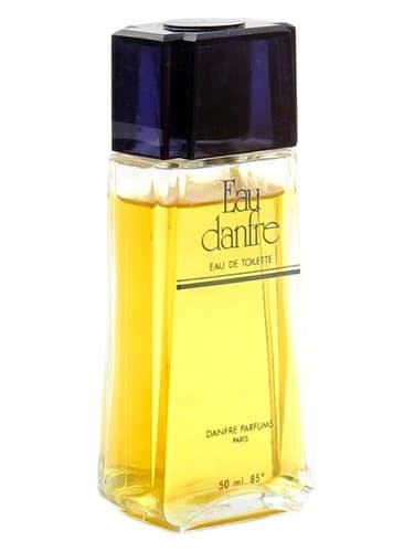 Eau Danfre - ادو دانفره