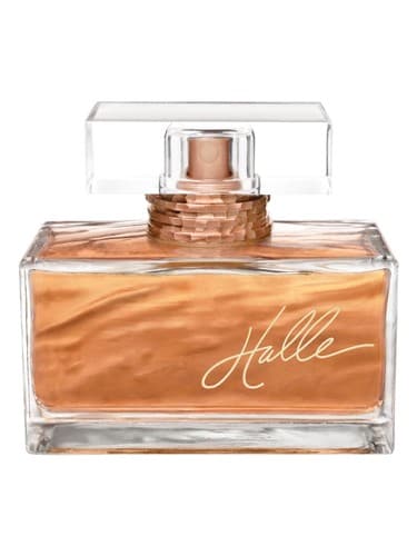 Halle - هال
