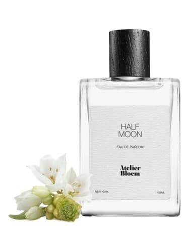 Half Moon - نیمه مون