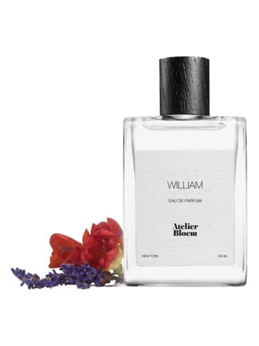 William - ویلیام
