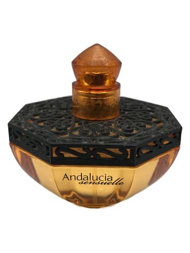 Andalucia Sensuelle - اندلس سنسوئل