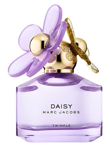 Daisy Twinkle - دیزی توینکل