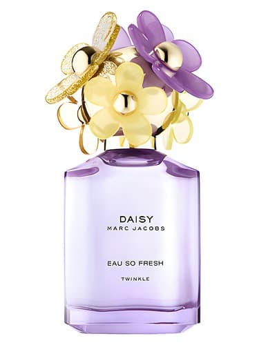 Daisy Eau So Fresh Twinkle - دیزی ادو سو تازه تریک