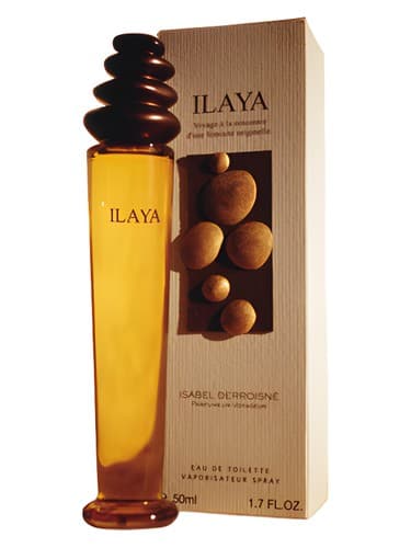 Ilaya - ایلایا