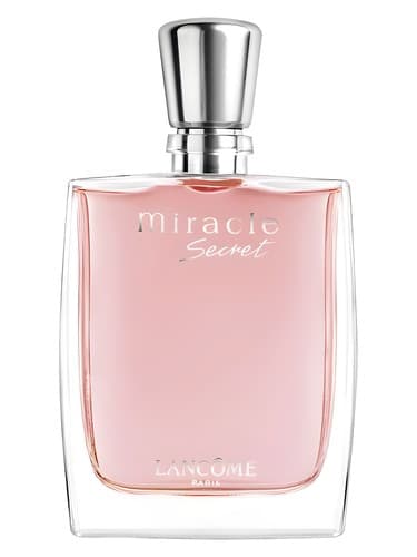 Miracle Secret - سیکرت معجزه