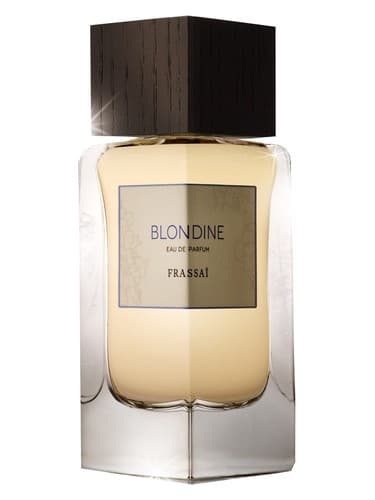 Blondine - بلوند