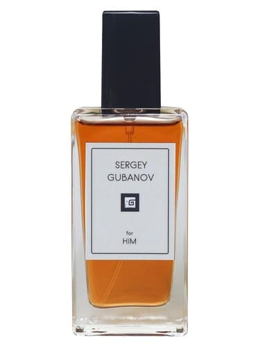 Sergey Gubanov For Him - سرگئی گوبانوف برای او