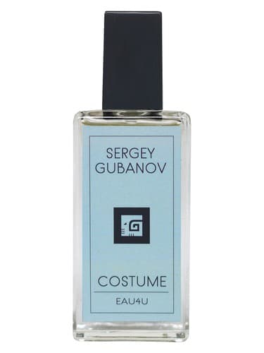 Costume - لباس