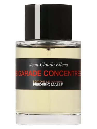 Bigarade Concentree - کنسانتره بیگاراد