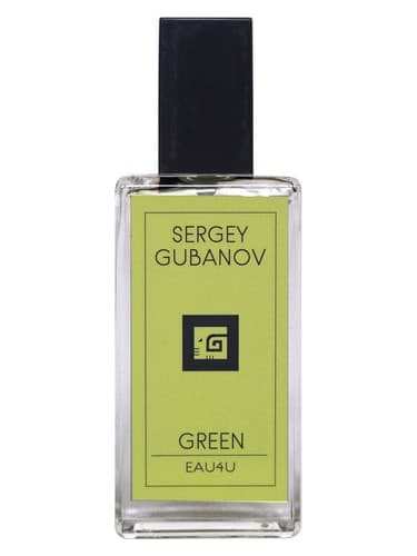 Green - گرین