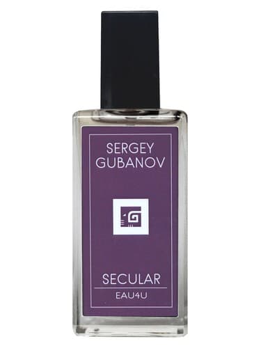 Secular - سکولار