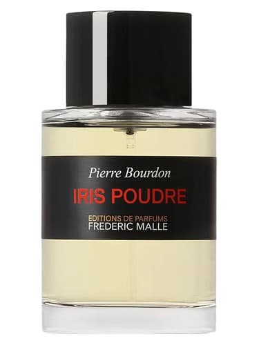Iris Poudre - آیریس پودر