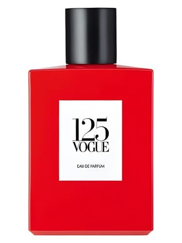 Vogue 125 