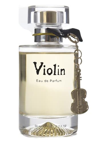 Violin Eau de Parfum - ادو پرفیوم ویولن