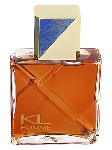 KL Homme