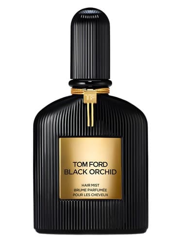 Black Orchid Hair Mist - مه موی ارکیده بلک
