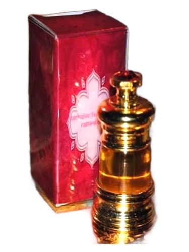 Egyptian Musk Golden Anbar Superior - مشک مصری گلد انبار برتر
