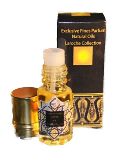 White Musk Gazelle - غزال مشک وایت