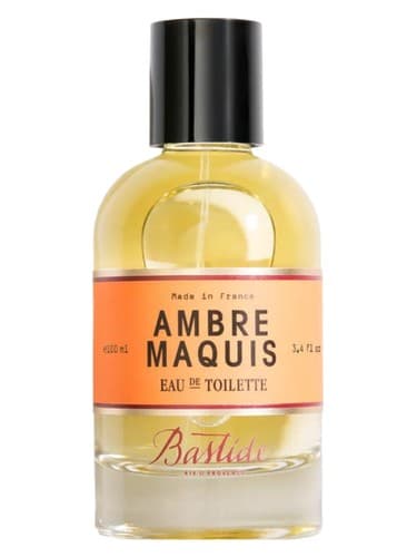 Ambre Maquis - آمبره ماکیس