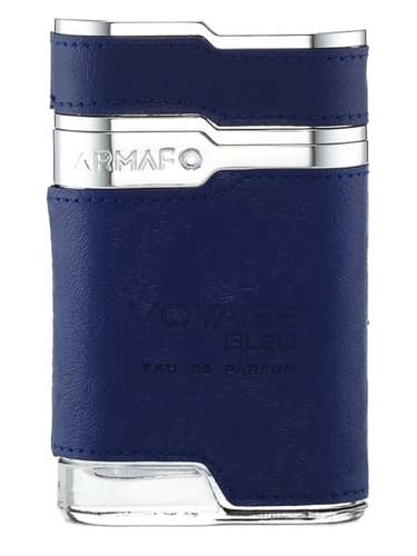 Voyage Bleu 