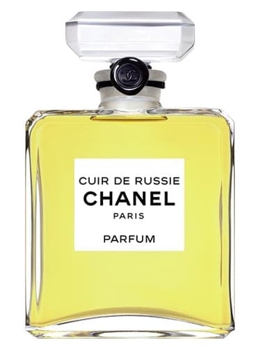 Cuir de Russie Parfum - عطر Cuir de Russie