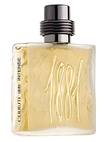 Cerruti 1881 Intense Pour Homme 