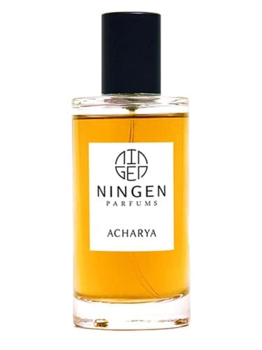 Acharya - آچاریا