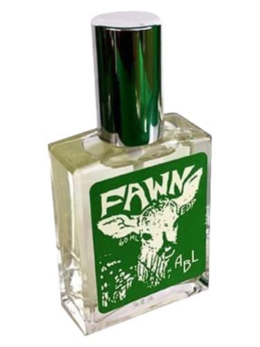 Fawn - حنایی