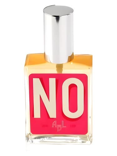 NO by ABL - نه توسط ABL